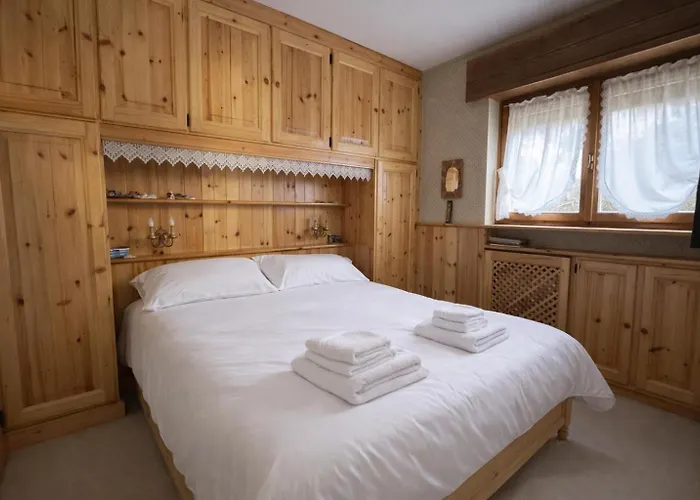 Διαμέρισμα Ca La Casetta Κορτίνα Ντ' Αμπέτσο