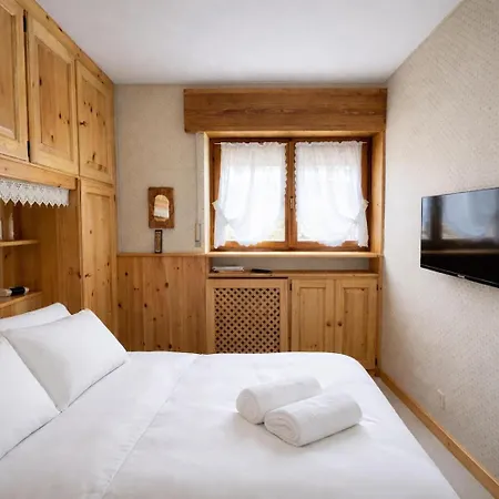 Ca La Casetta Apartman Cortina dʼAmpezzo