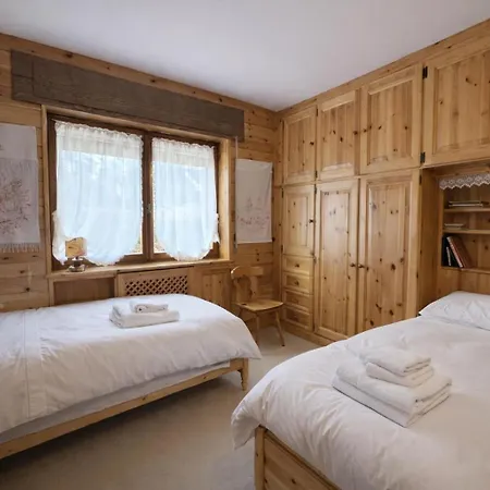 Ca La Casetta 公寓 *