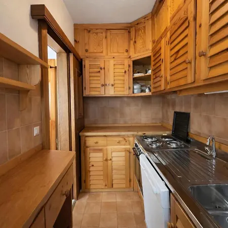 Ca La Casetta Appartement Cortina dʼAmpezzo