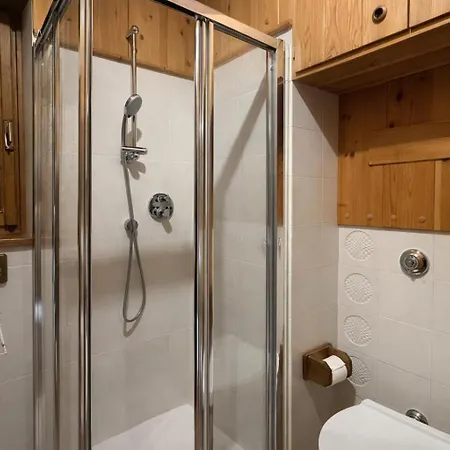 Appartement Ca La Casetta