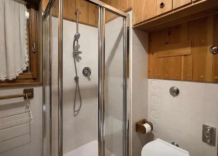 Appartement Ca La Casetta